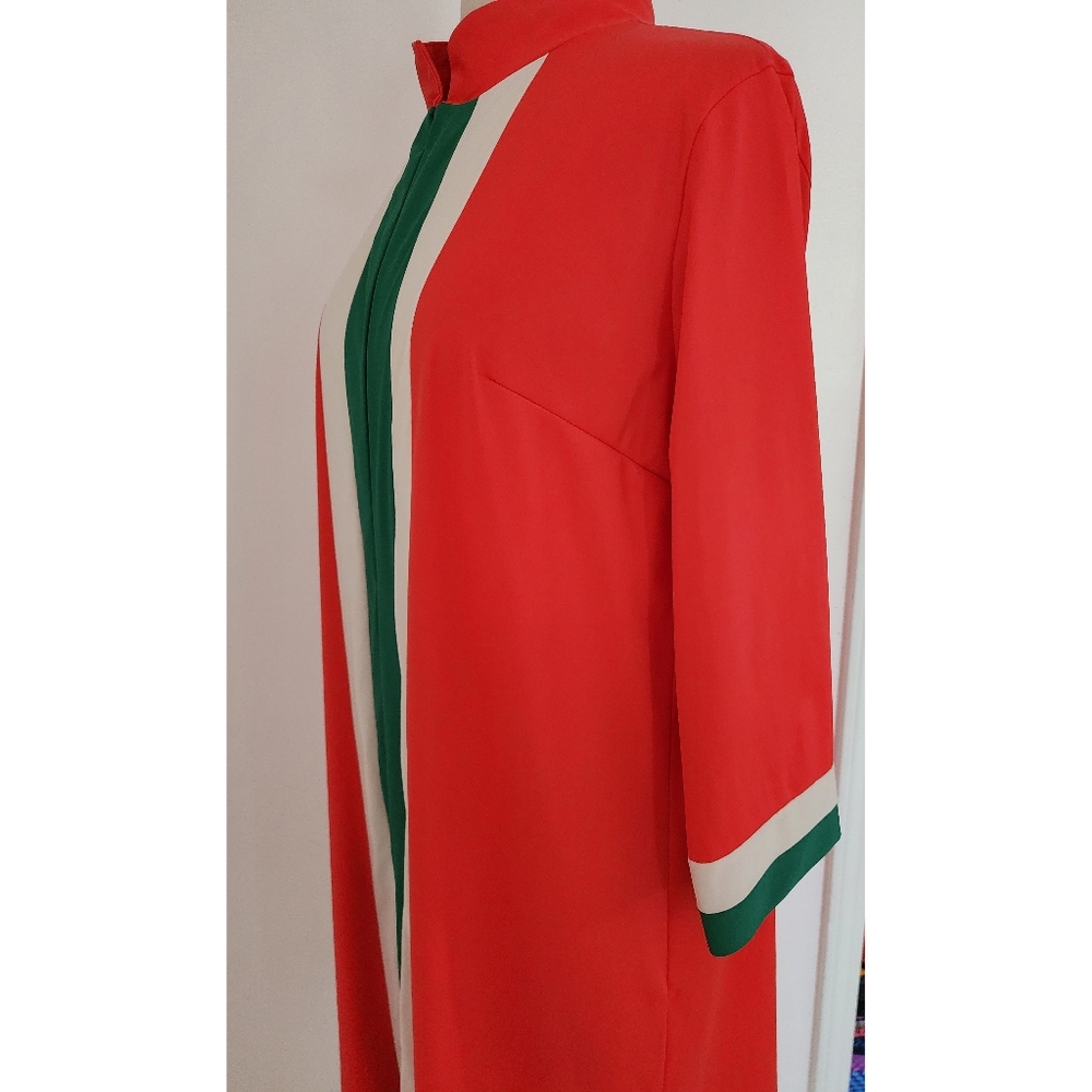 Vintage 1960s Vanity Fair Lounge Wear - Picture 5 of 9